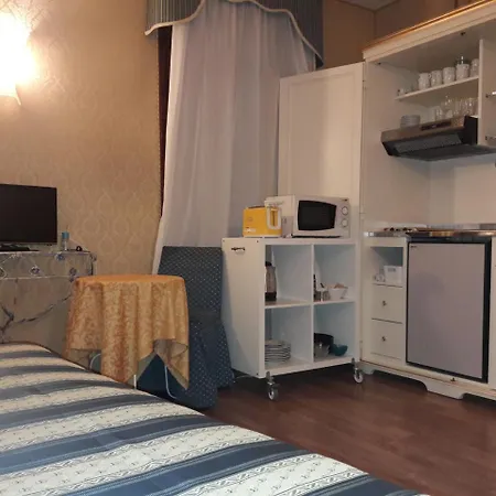 Residenza Nobile - locazione turistica-2
