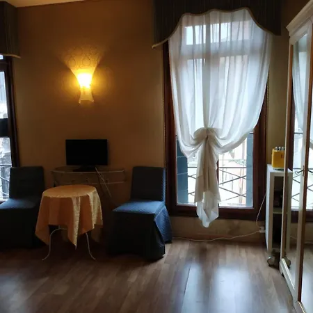 Residenza Nobile - locazione turistica-3